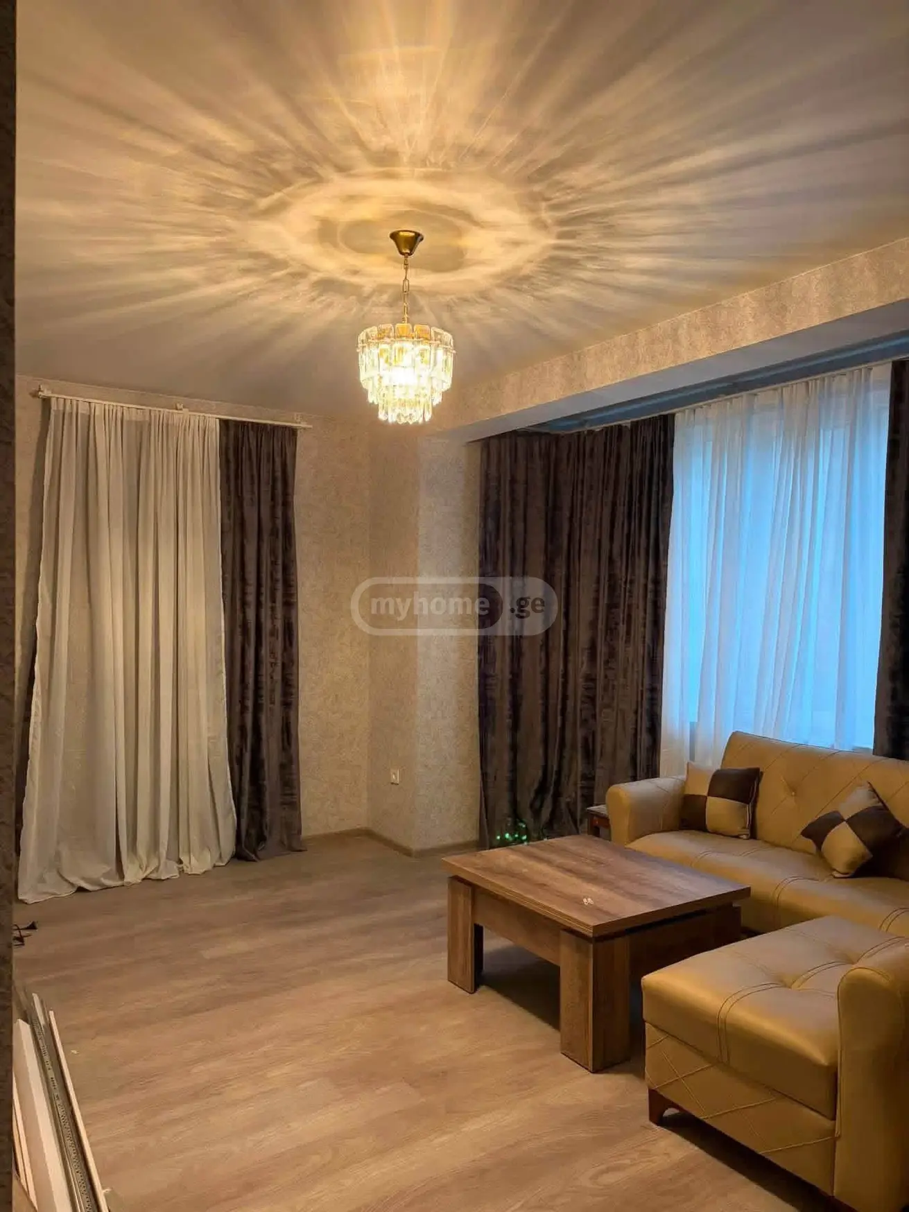 2 Room Apartment For Sale view 2