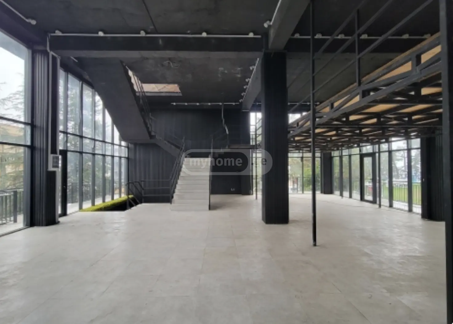Продажа Universal Commercial Area в In Kobuleti view 8
