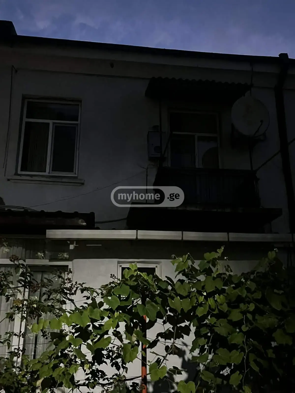 2 Room Apartment For Sale view 10