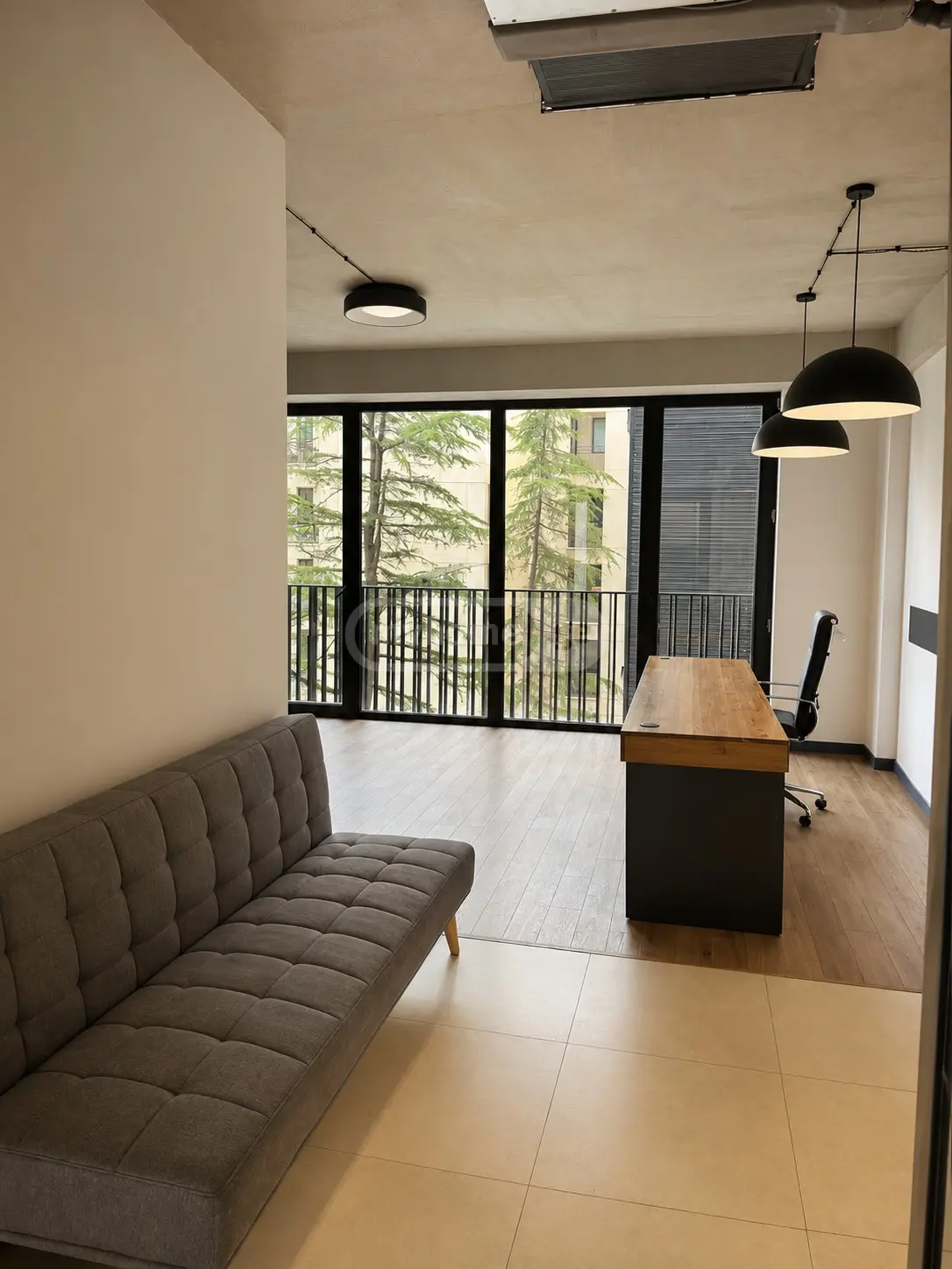 Office Commercial Area For Sale In Vake view 13