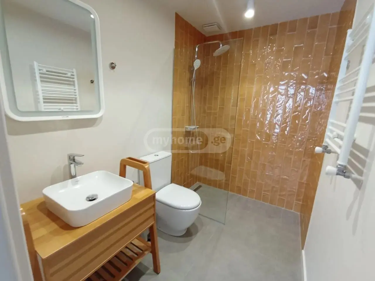 4 Room Private House For Sale view 4