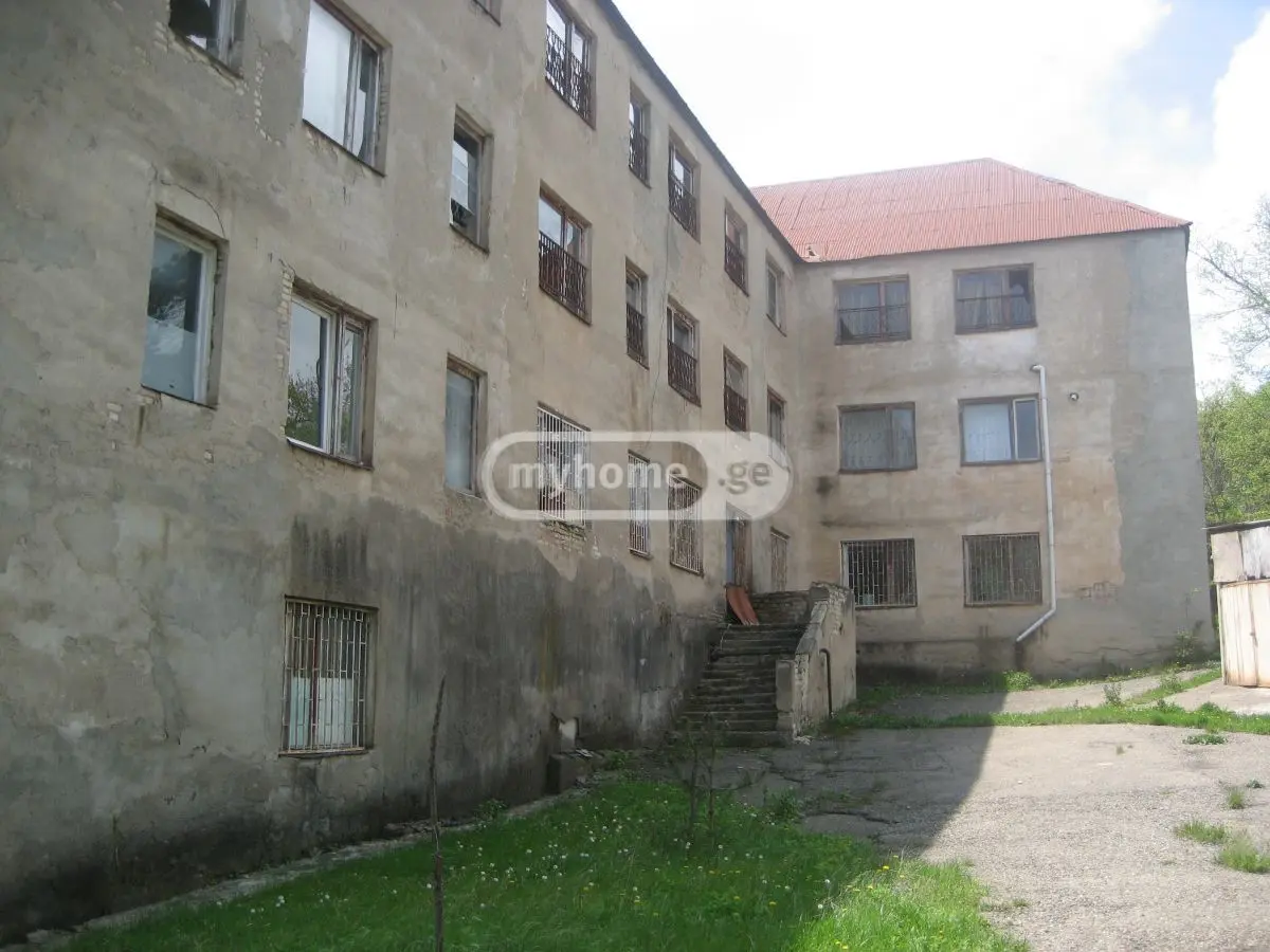 10+ Room Hotel For Sale In Kojori view 1