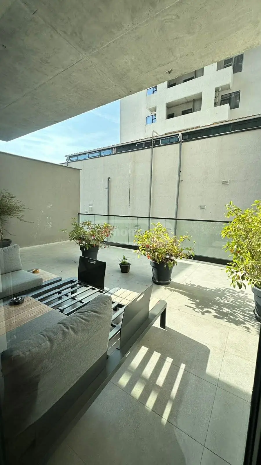 Office Commercial Area For Sale In Vake view 9
