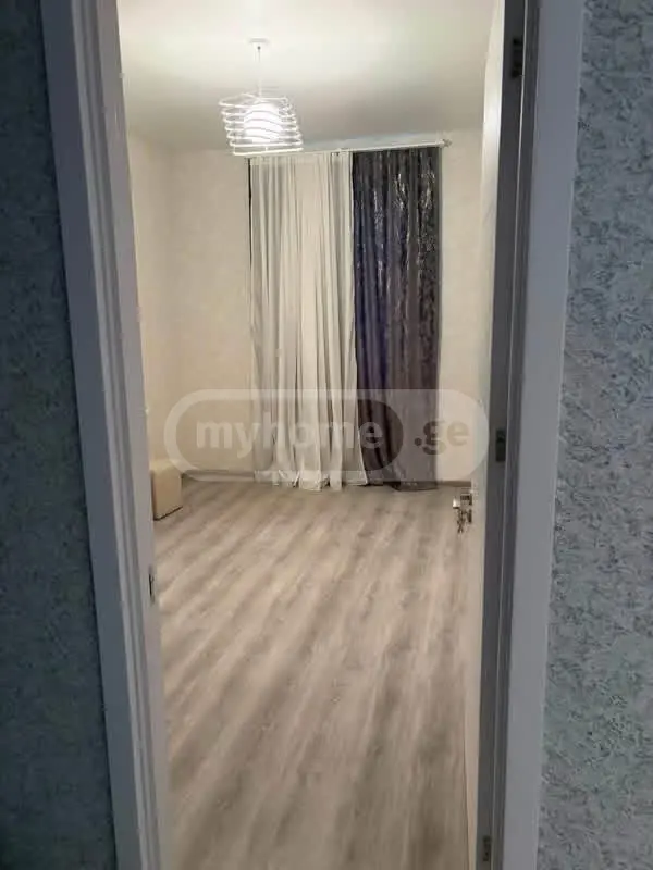 2 Room Apartment For Sale view 1