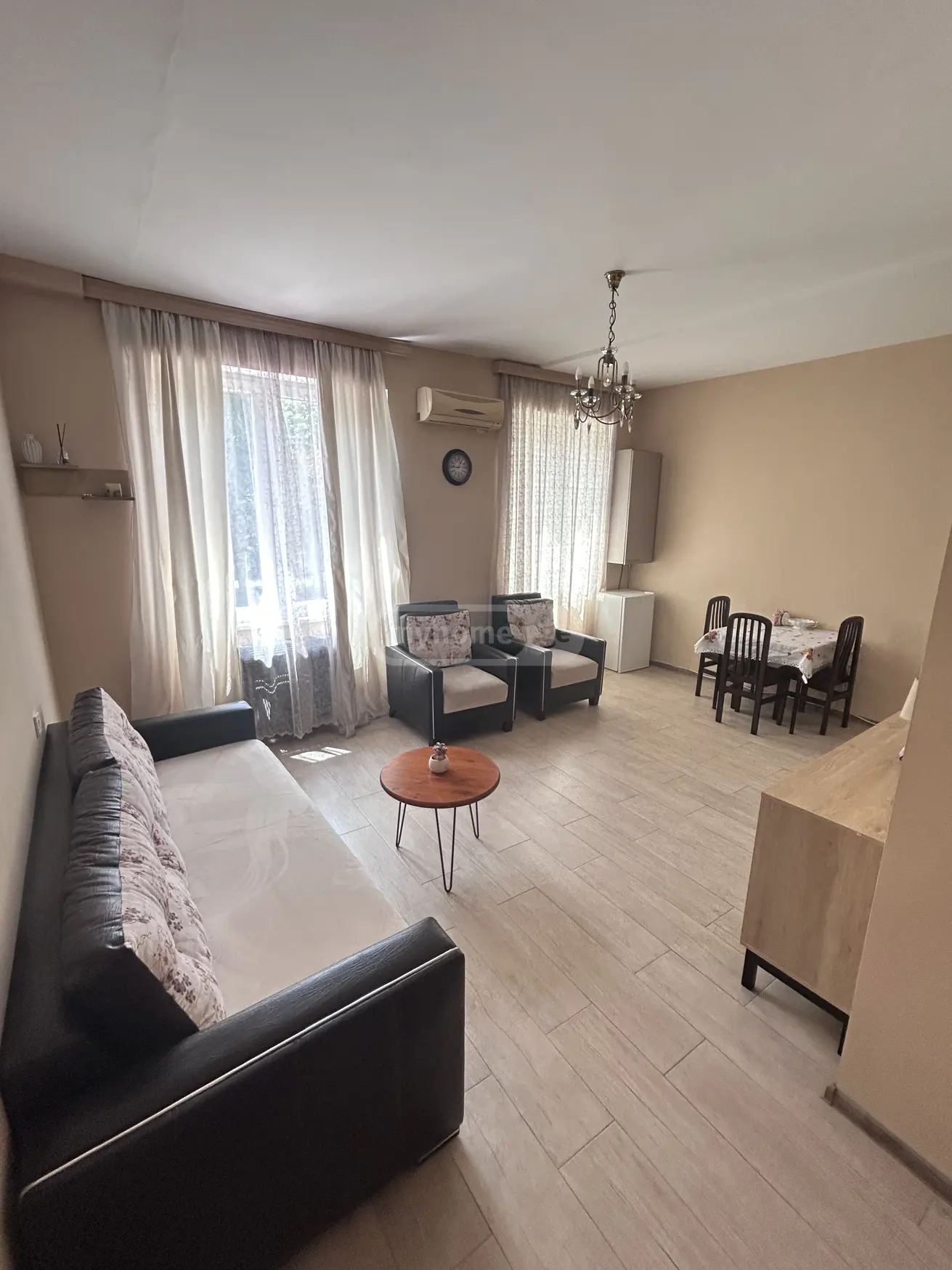 2 Room Apartment Daily Rent In Tskaltubo view 3