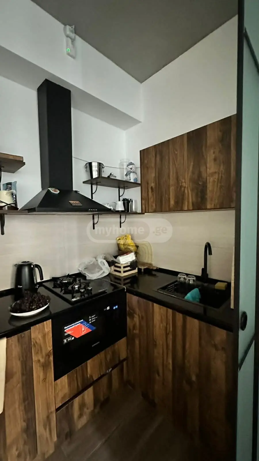 Office Commercial Area For Sale In Vake view 10