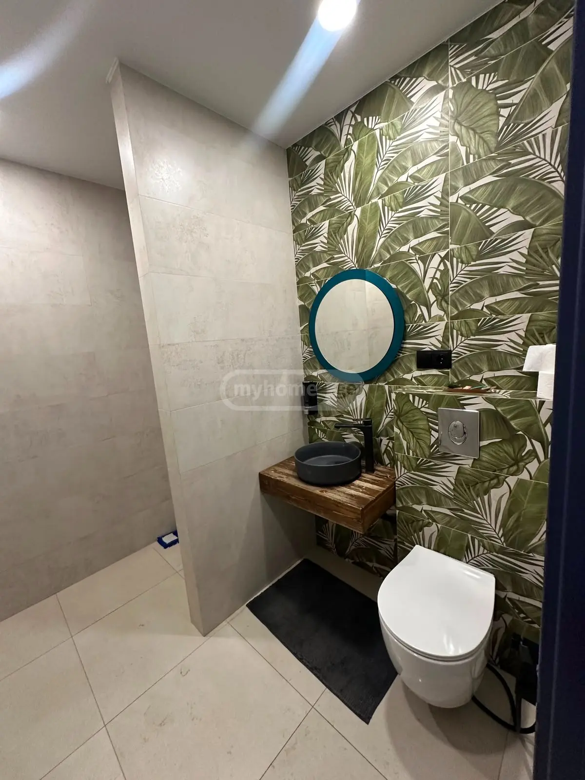 Office Commercial Area For Sale In Vake view 7