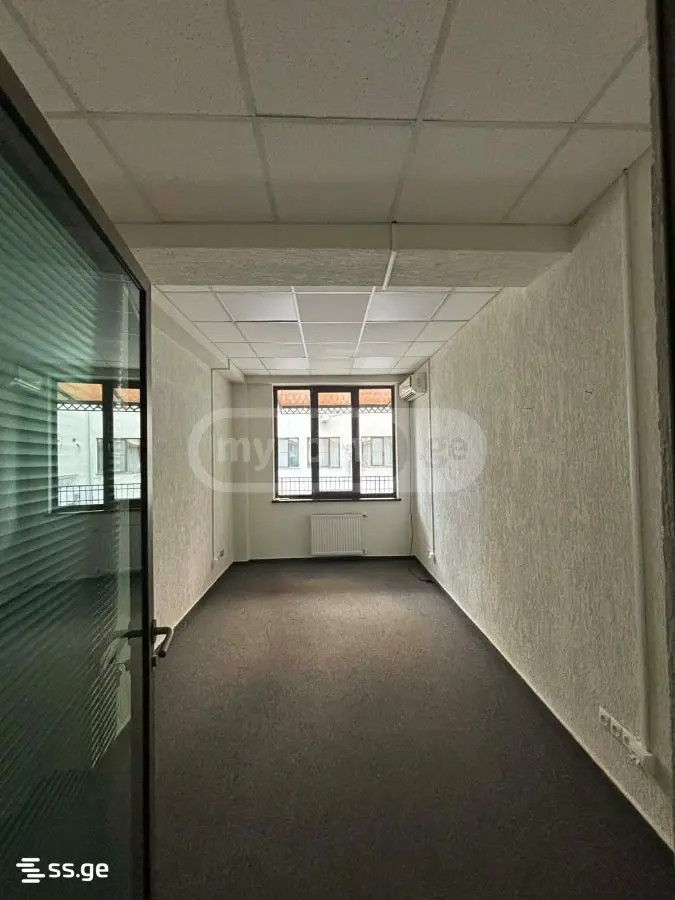 Office Commercial Area For Rent In Mtatsminda view 9