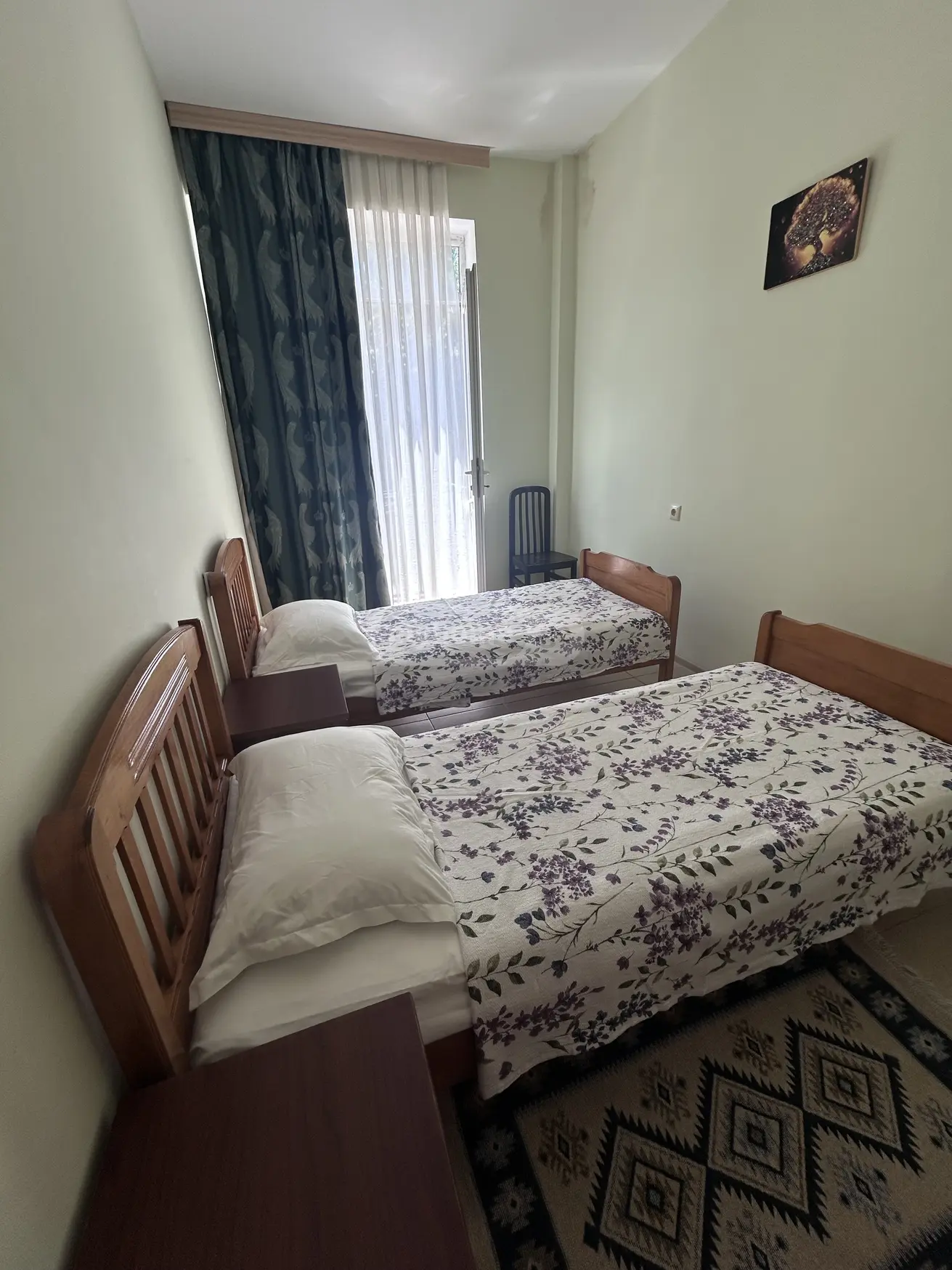 2 Room Apartment Daily Rent In Tskaltubo view 5