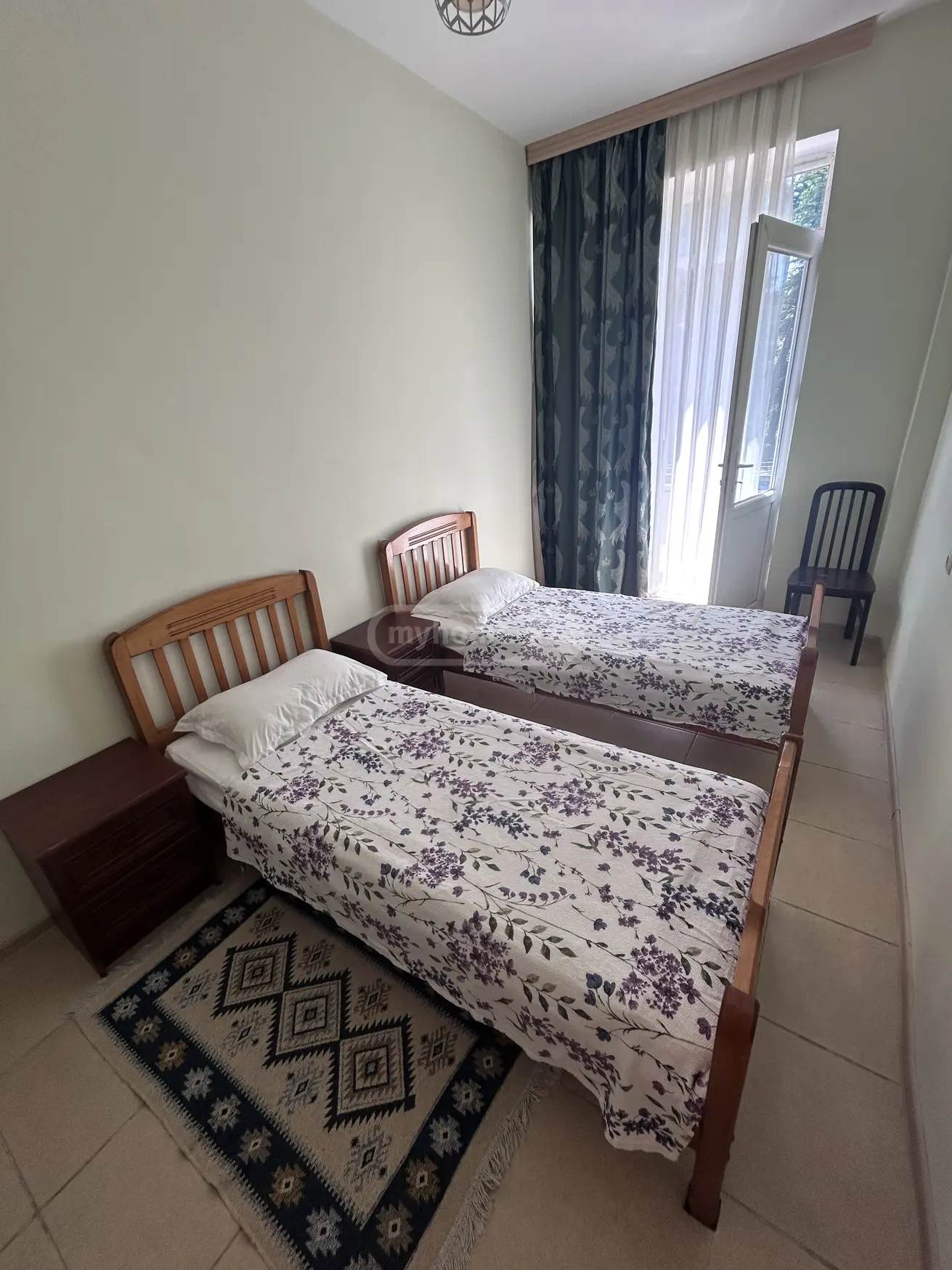 2 Room Apartment Daily Rent In Tskaltubo view 6