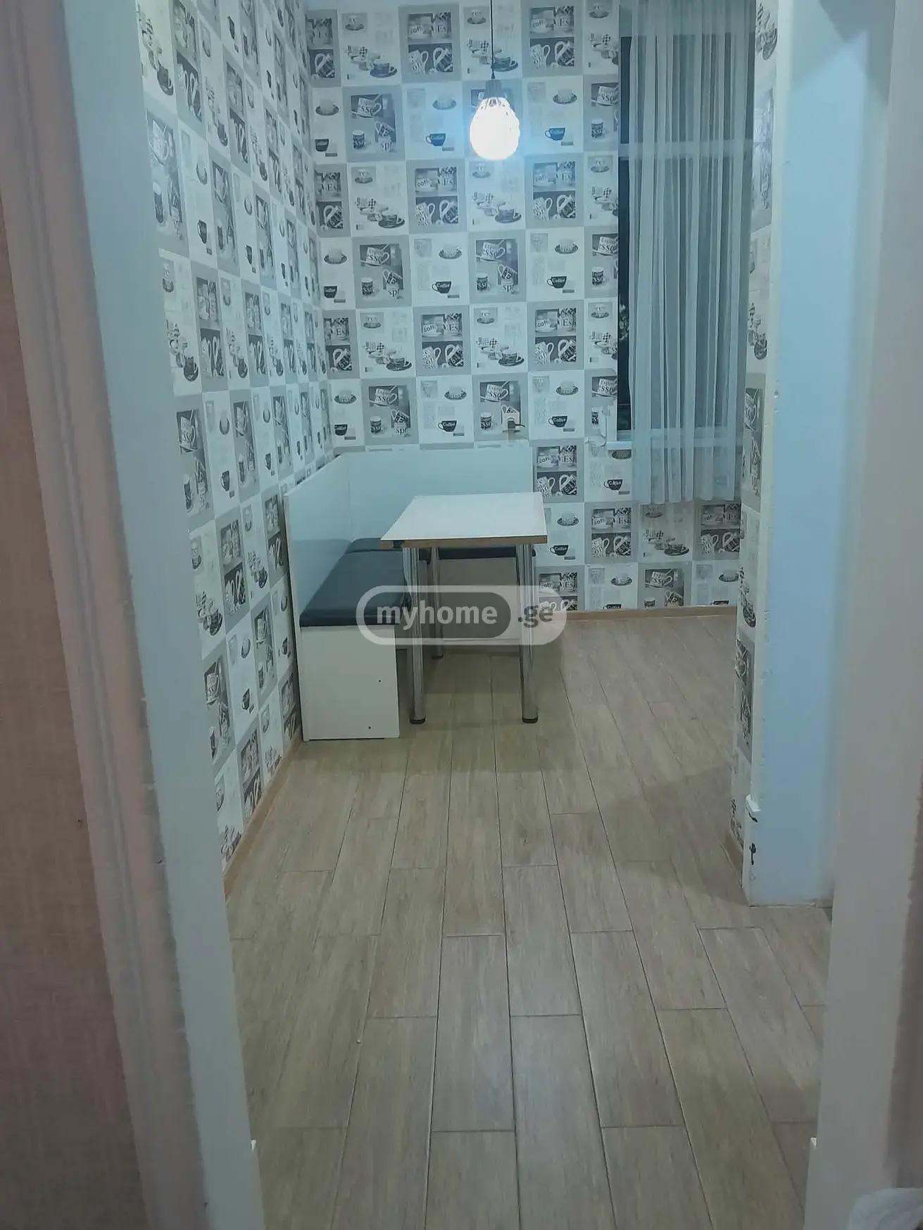 2 Room Apartment For Sale view 9