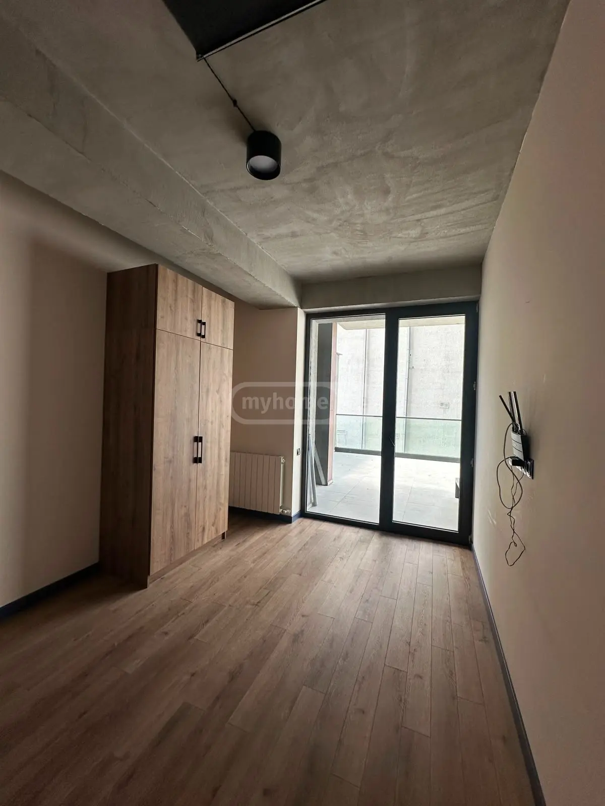 Office Commercial Area For Sale In Vake view 2