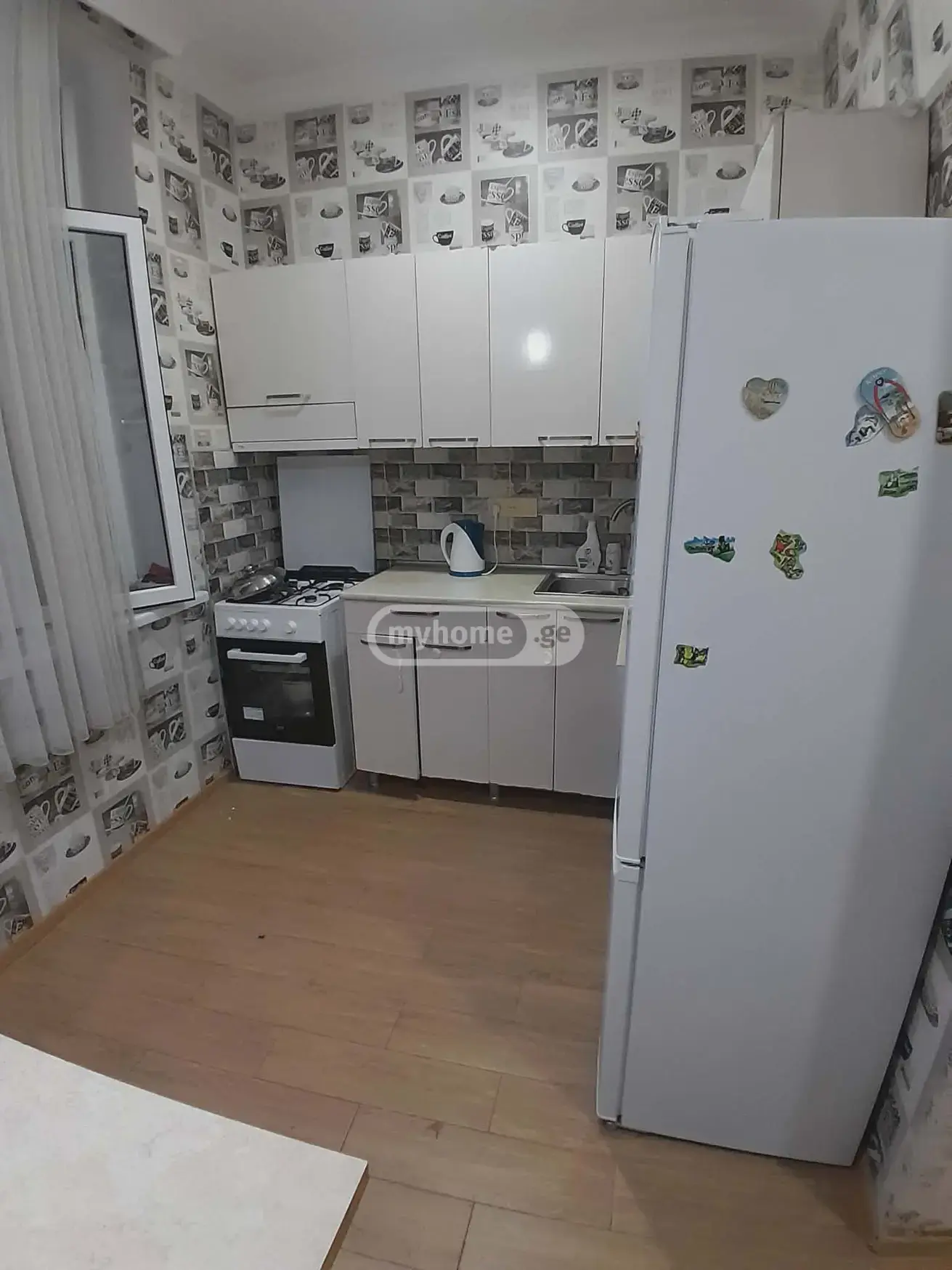 2 Room Apartment For Sale view 3