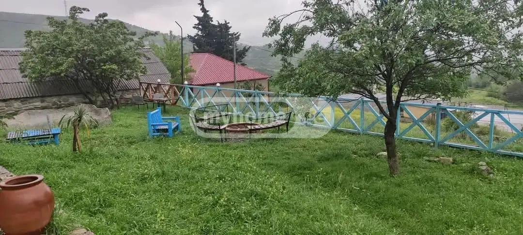 2 Room Country House Daily Rent In Zahesi view 10