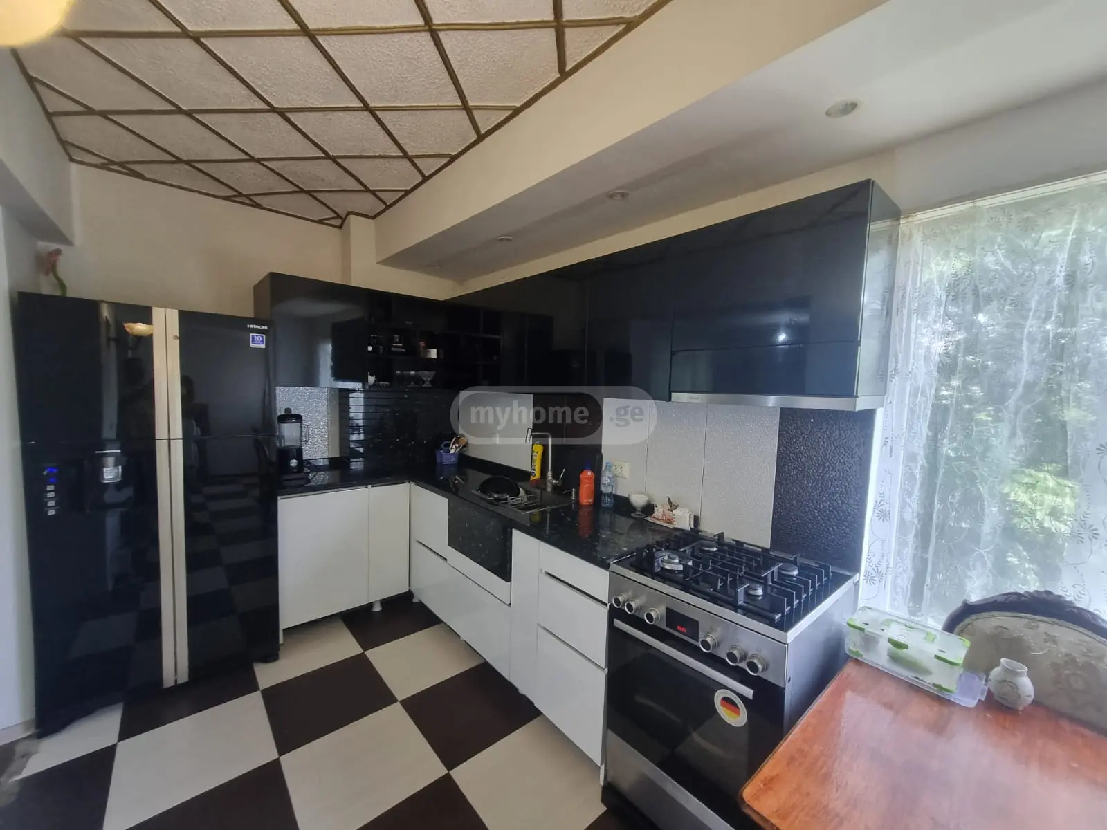 3 Room Apartment For Sale view 11