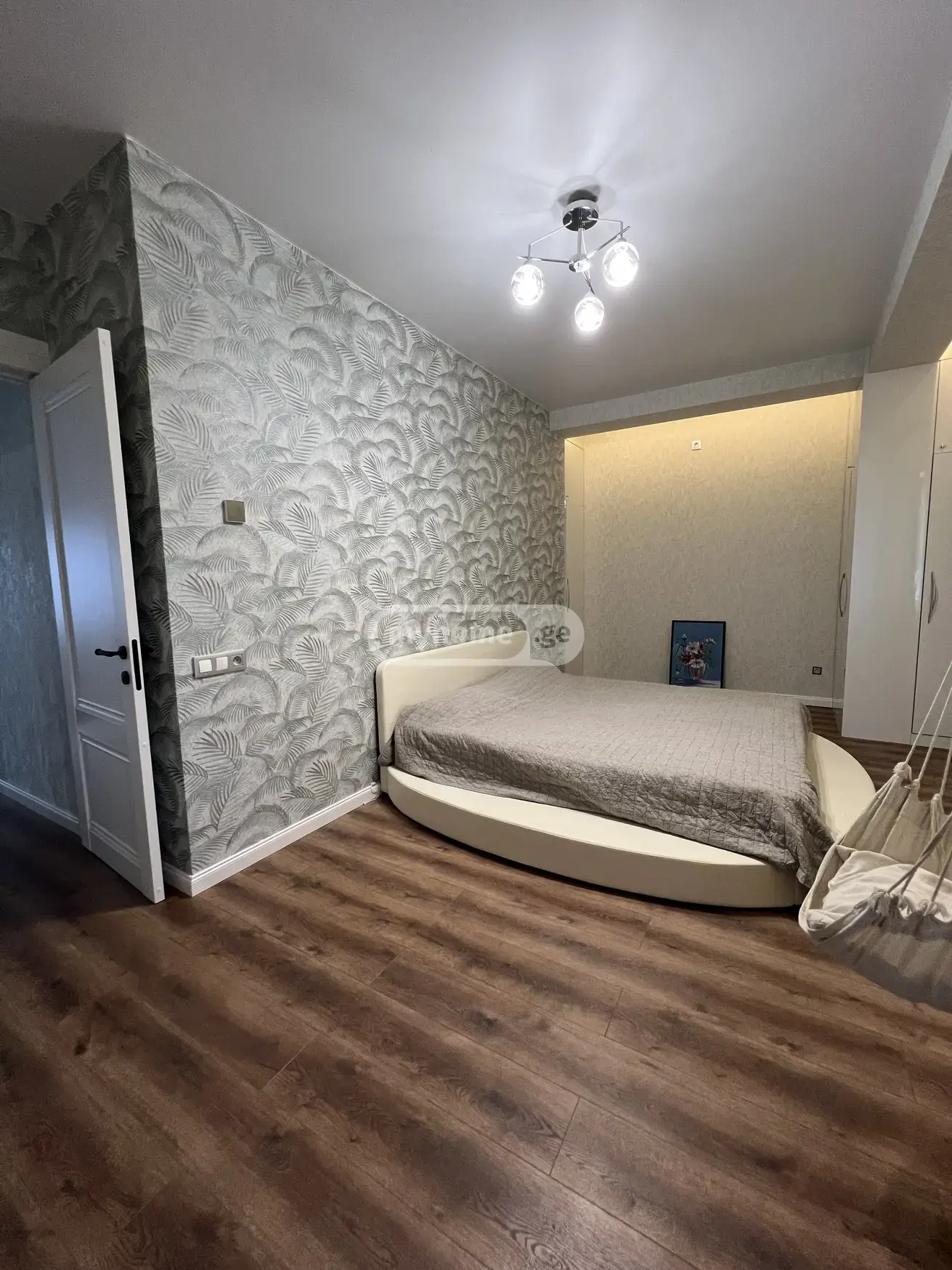 8 Room Private House For Rent In Saguramo, In Mtskheta Municipality view 11