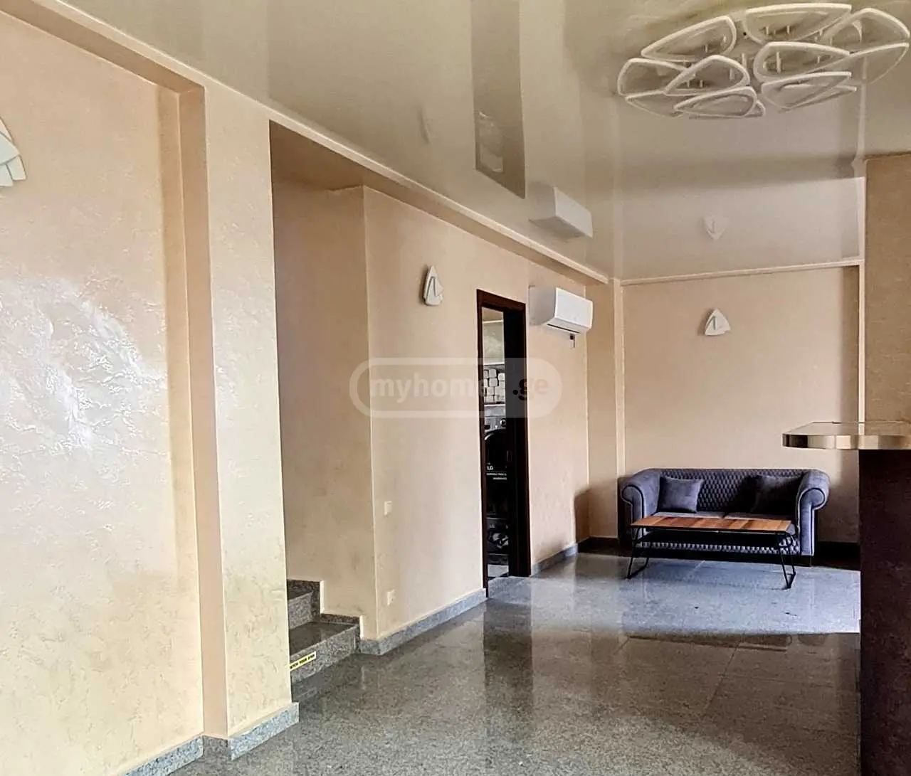 იყიდება 10+ Room Hotel In Gonio, In Khelvachauri Municipalityში view 4