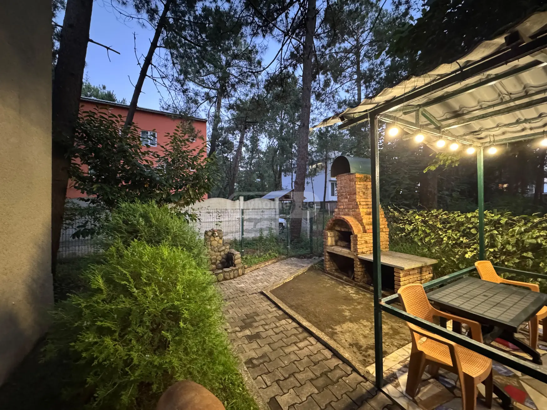 5 Room Private House Daily Rent In Lanchkhuti Municipality view 6