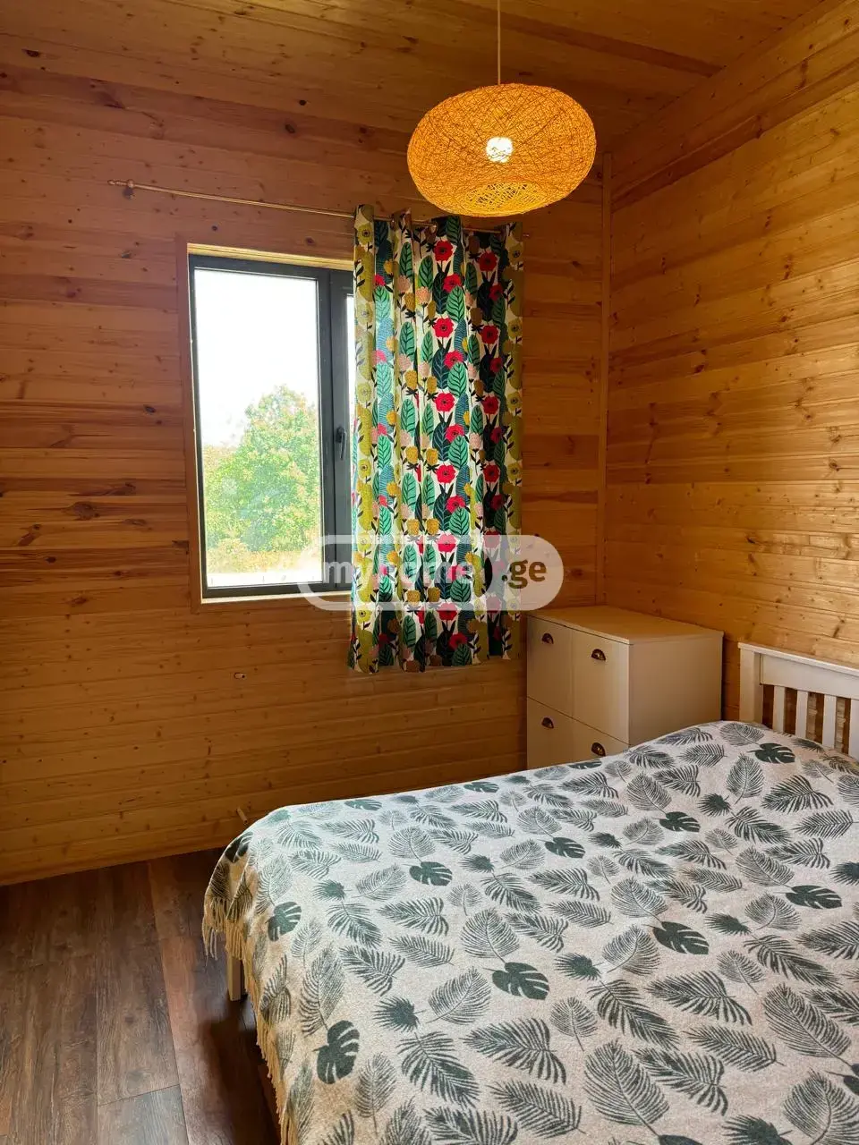 4 Room Country House For Rent In Tskneti view 6