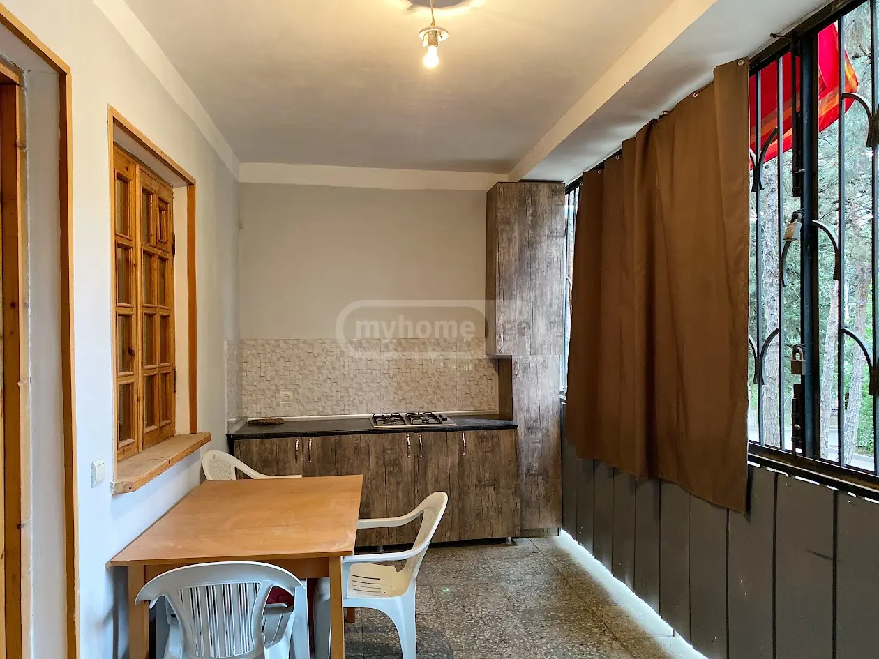3 Room Apartment For Rent In Oqrokana view 6