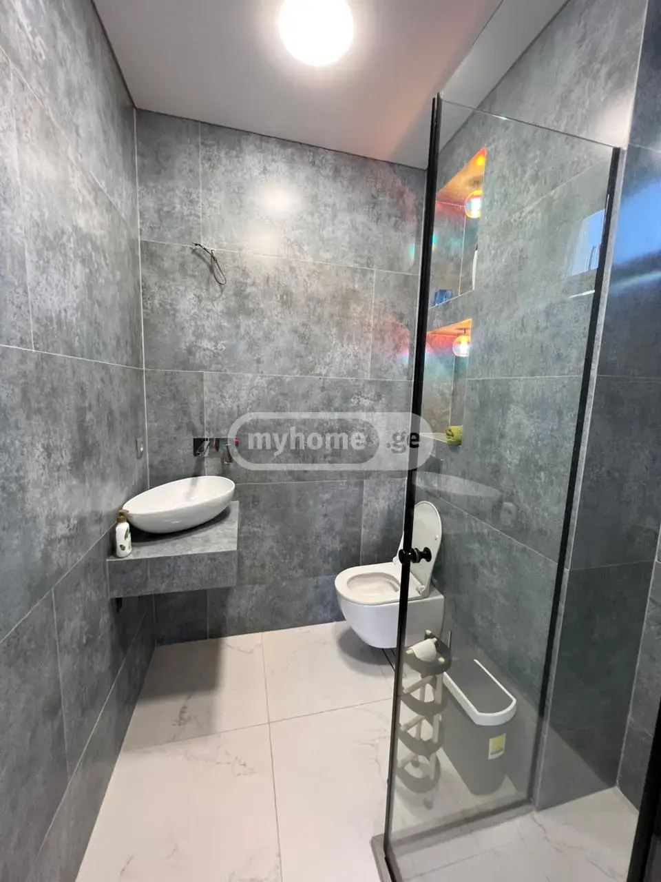 8 Room Private House For Rent In Saguramo, In Mtskheta Municipality view 15