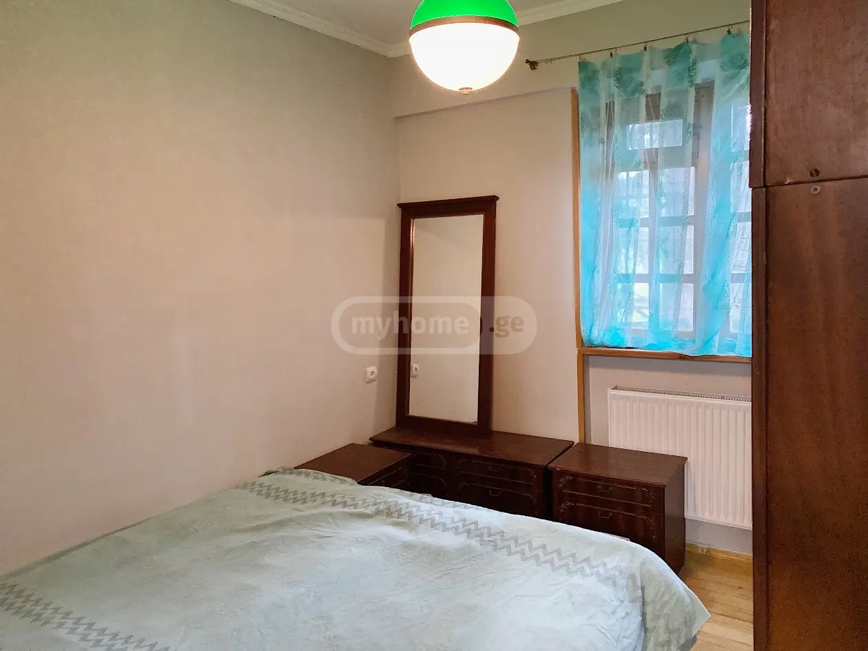 3 Room Apartment For Rent In Oqrokana view 5