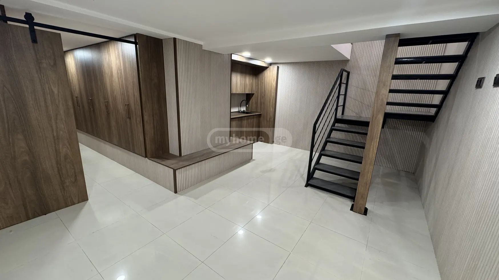 Office Commercial Area For Rent In Old Batumi District, In Batumi view 7