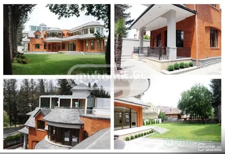 10+ Room Private House For Rent In Digomi view 7
