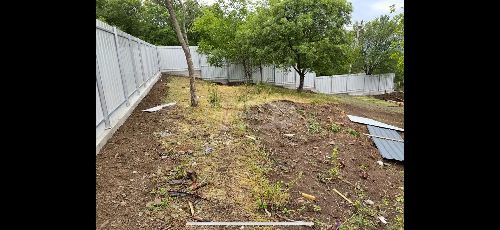 Agricultural Plot For Sale In Betania view 4