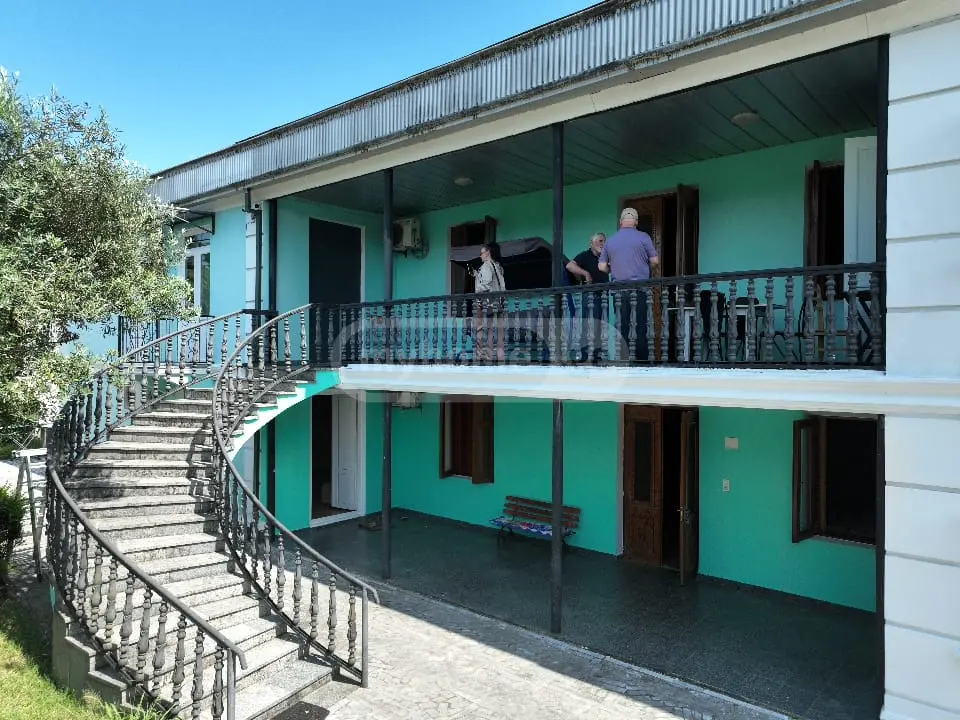 10+ Room Hotel For Sale In Kobuleti view 1