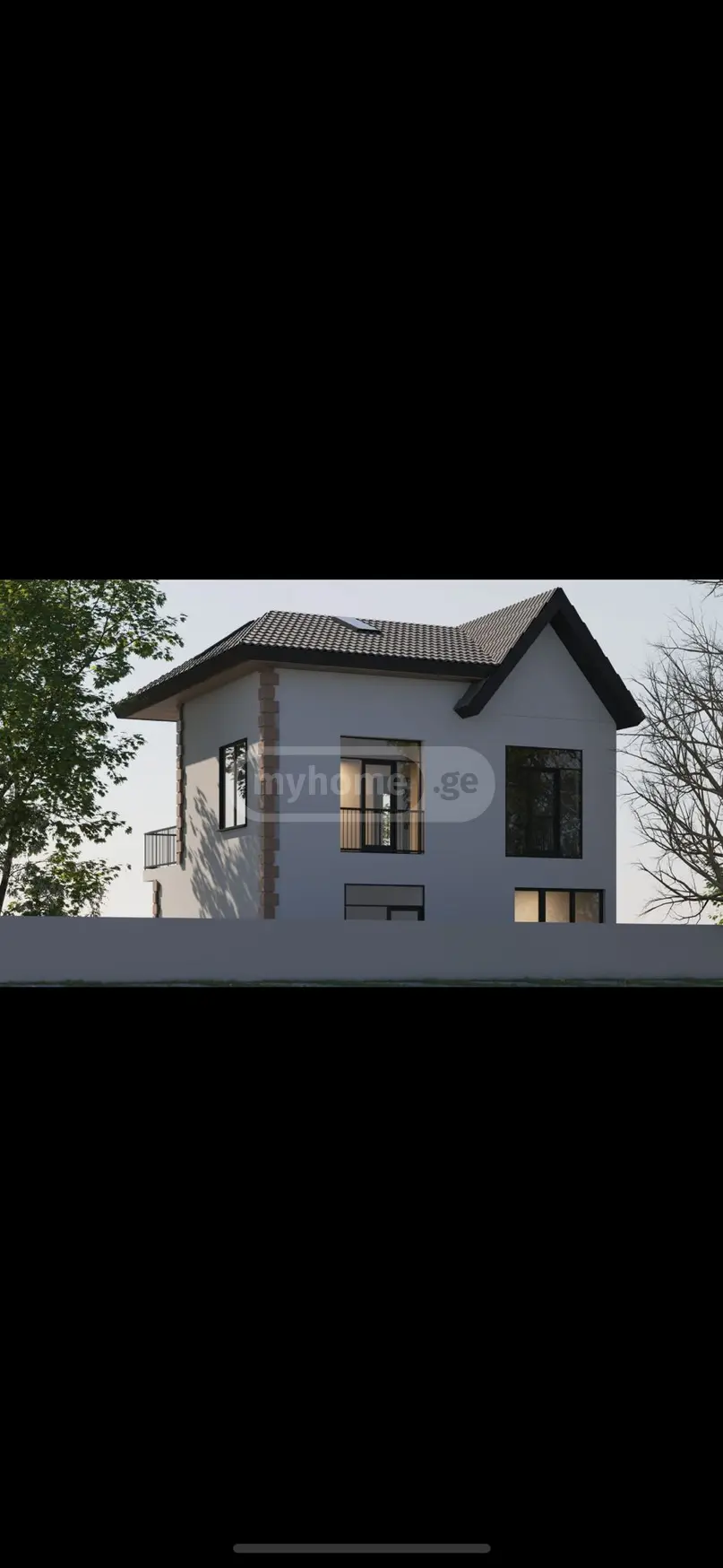 Agricultural Plot For Sale In Betania view 9