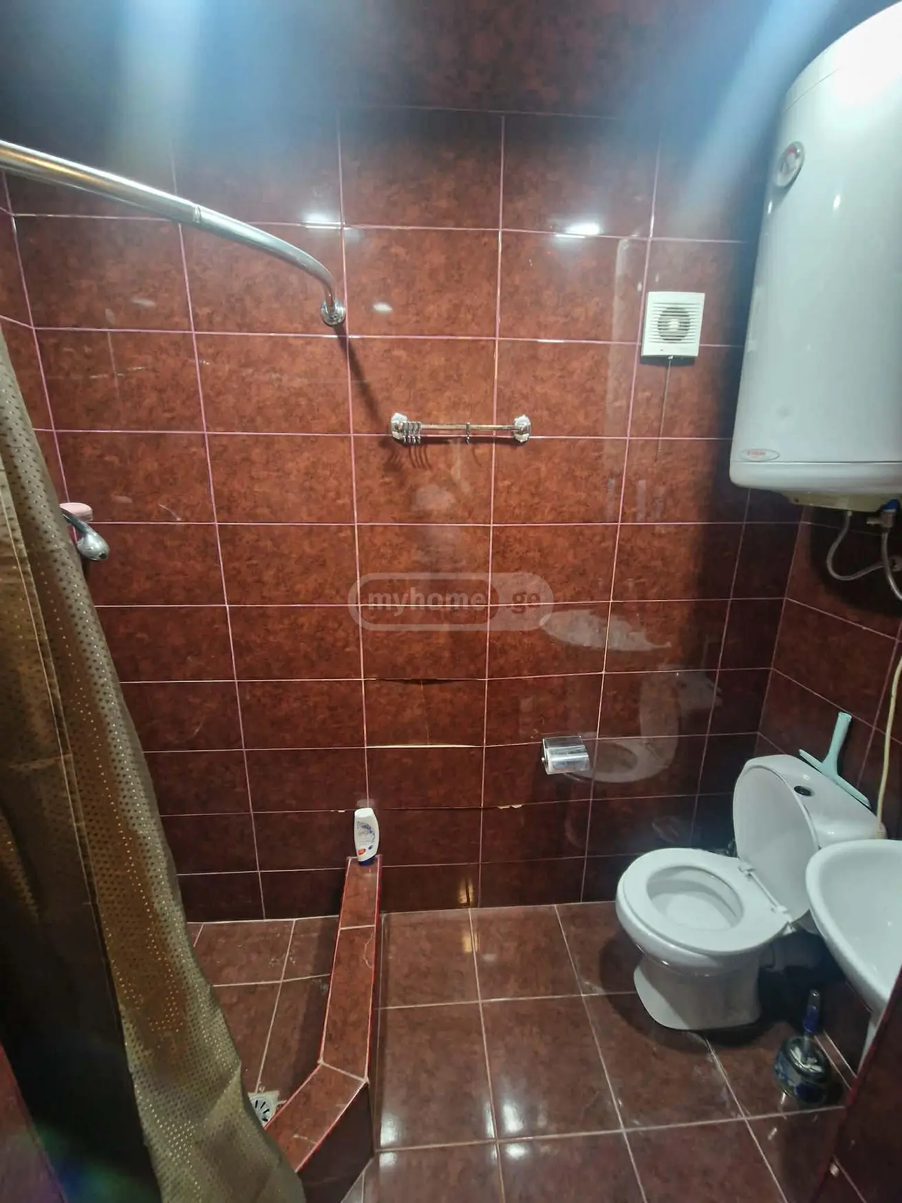 2 Room Apartment Daily Rent In Foti view 7