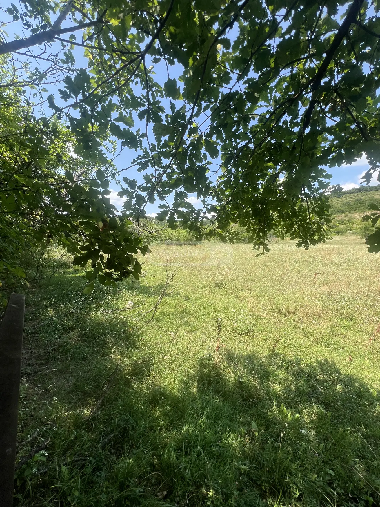 Продажа Non-Agricultural Plot в In Tetritskaro view 4