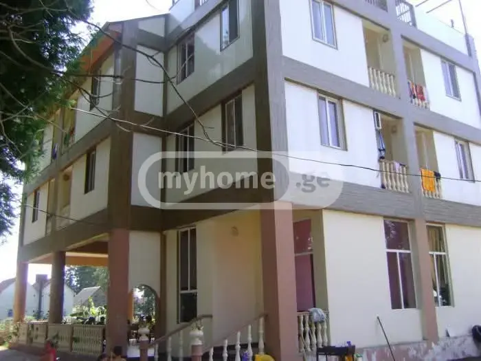 იყიდება 10+ Room Hotel In Ureki, In Ozurgeti Municipalityში view 5