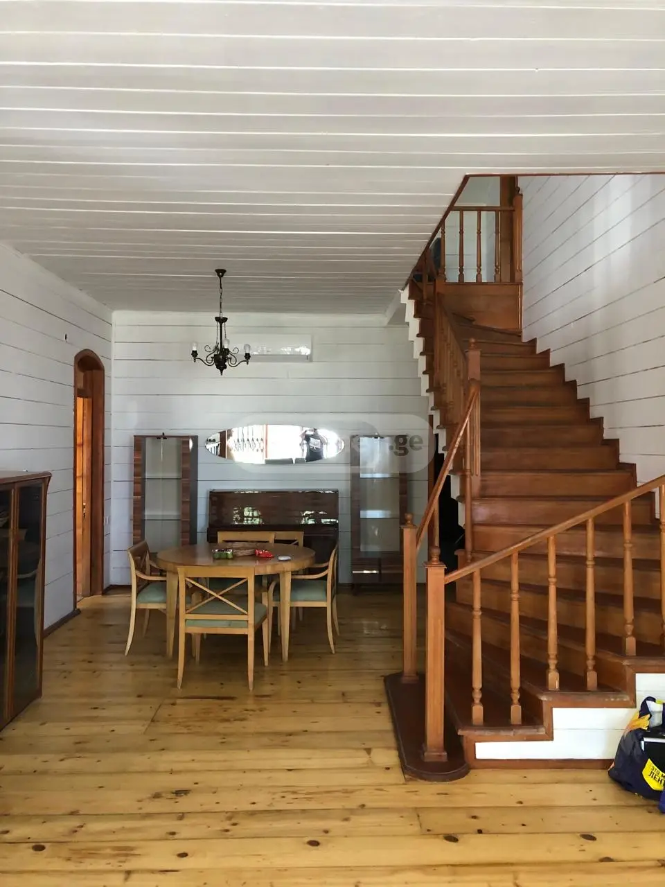 6 Room Country House Daily Rent In Gonio, In Khelvachauri Municipality view 3