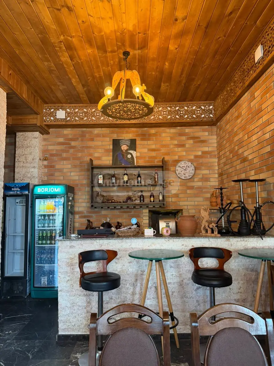 Продажа Trade Commercial Area в In Bakuriani view 6