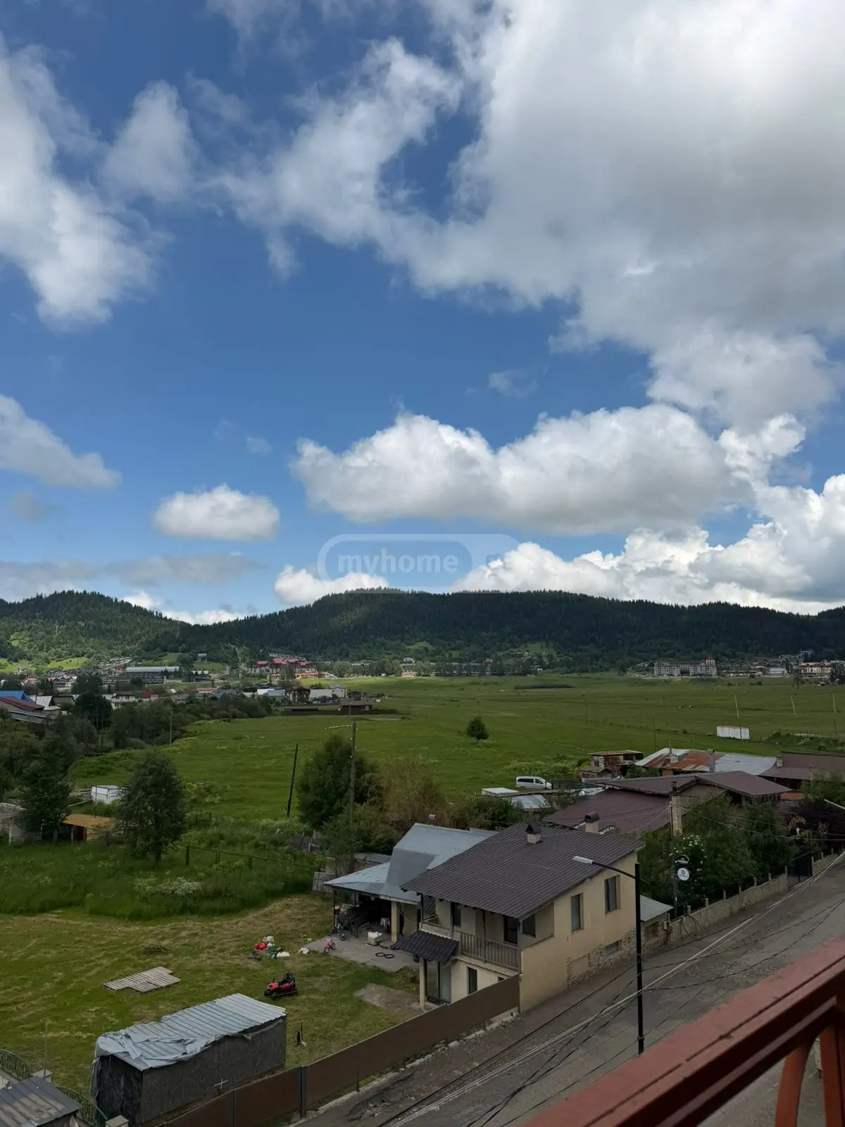 Продажа Trade Commercial Area в In Bakuriani view 8