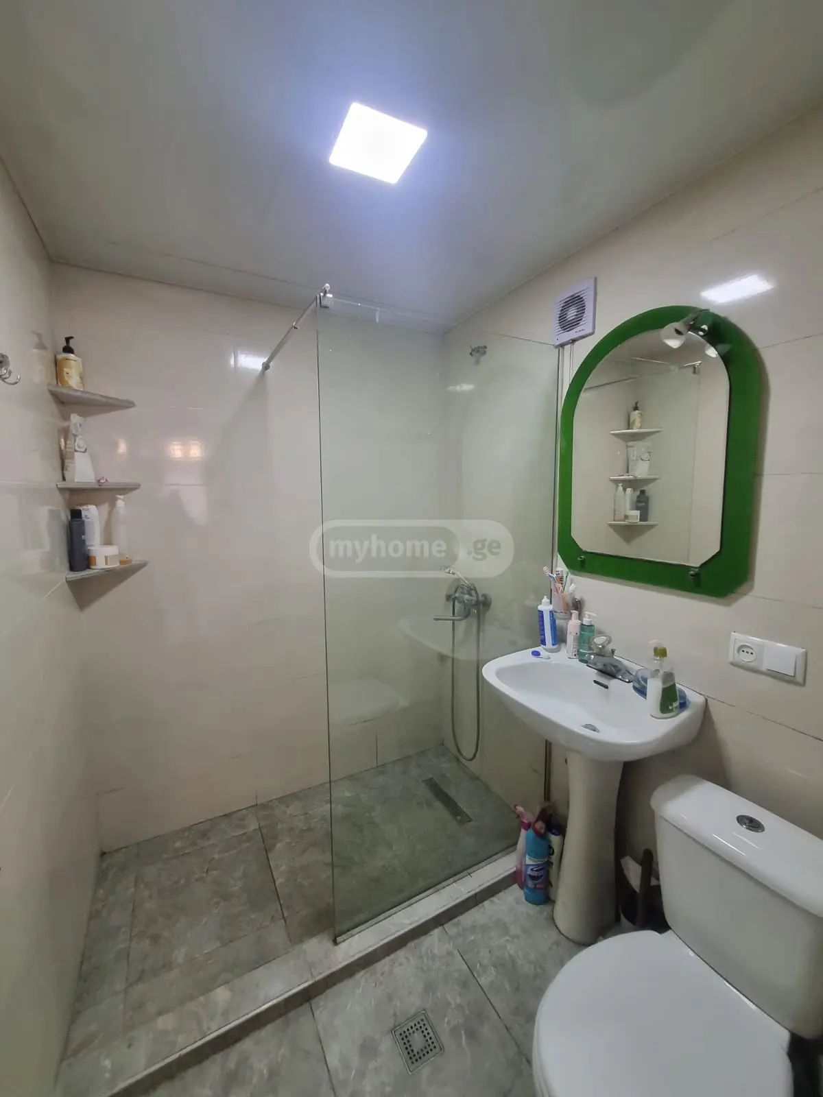 3 Room Apartment For Sale view 12