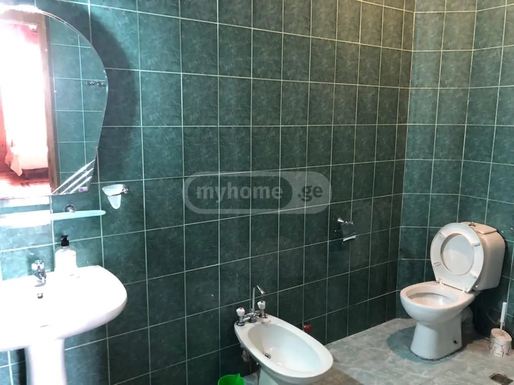 6 Room Country House Daily Rent In Gonio, In Khelvachauri Municipality view 12