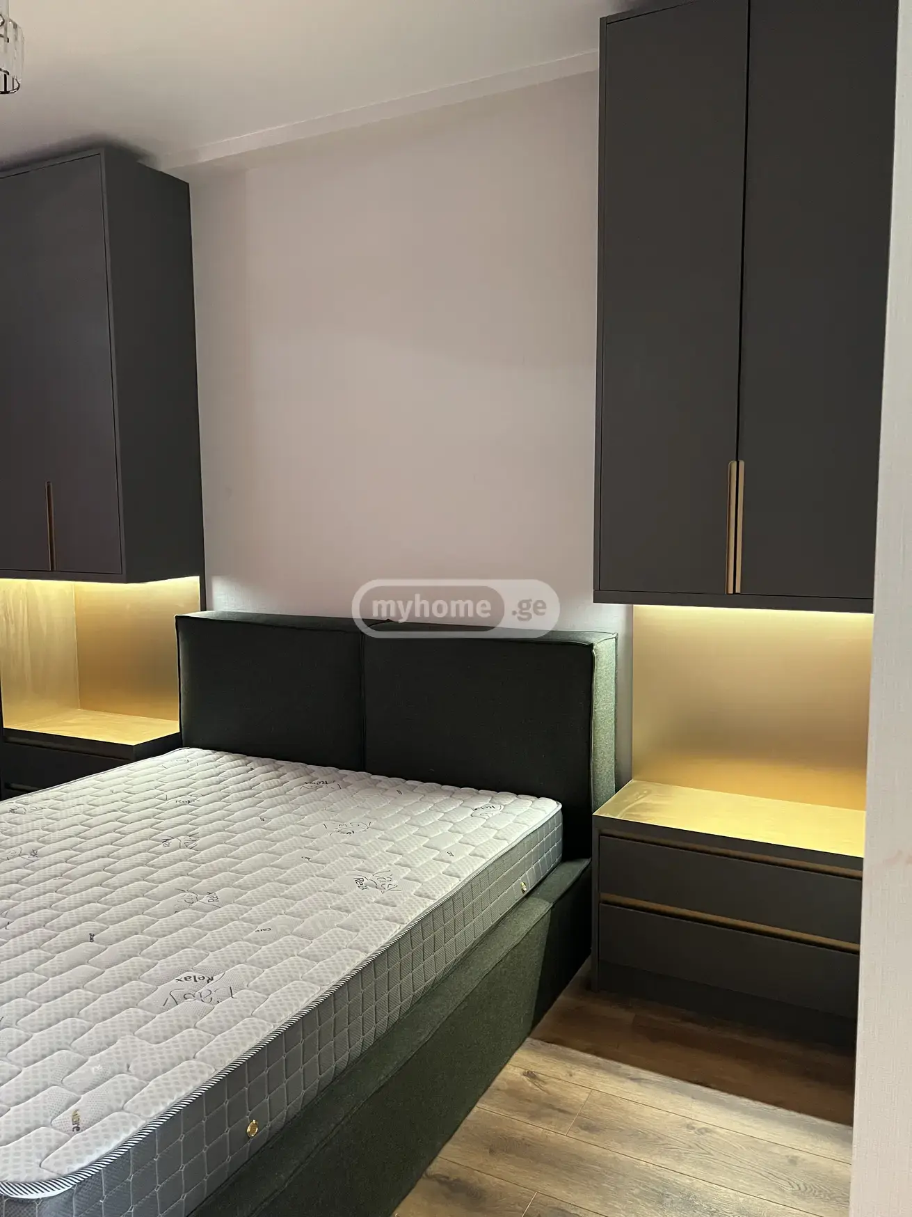 8 Room Private House For Rent In Saguramo, In Mtskheta Municipality view 7