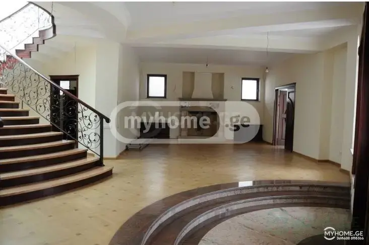10+ Room Private House For Rent In Digomi view 6