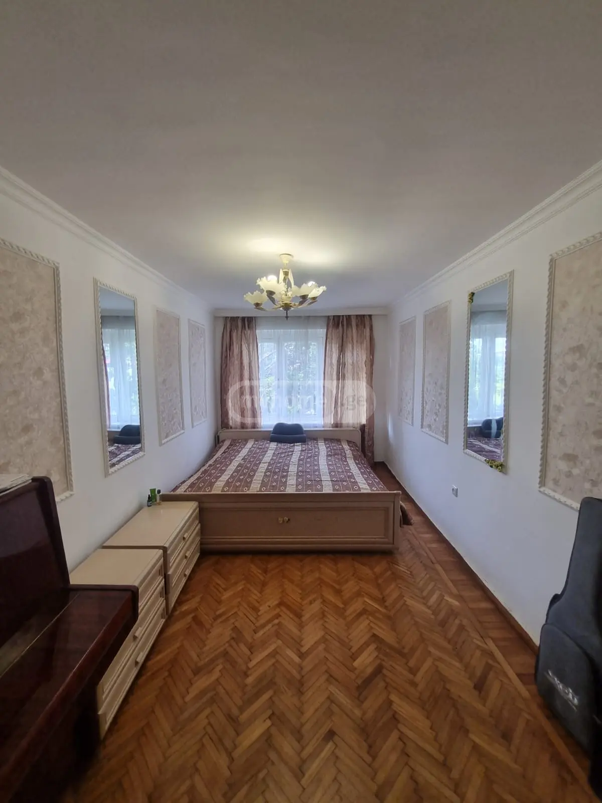 3 Room Apartment For Sale view 5