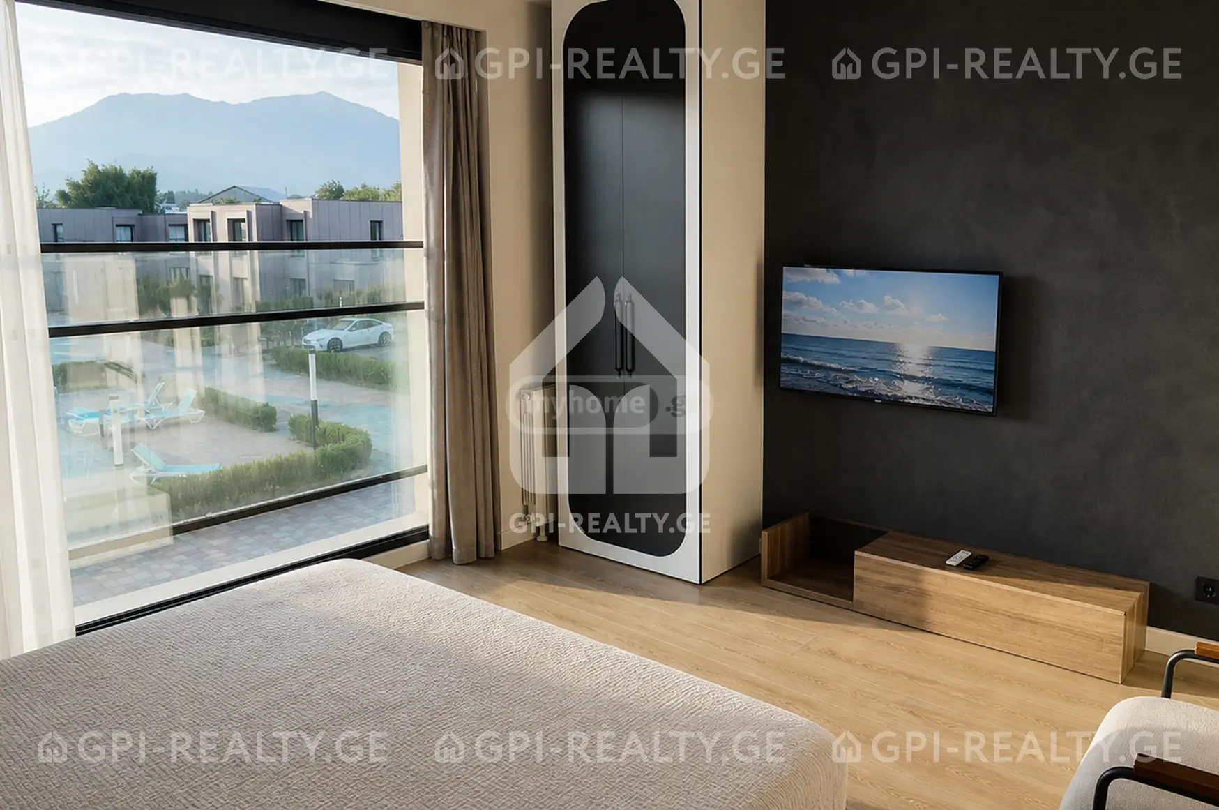 4 Room Private House For Sale view 4