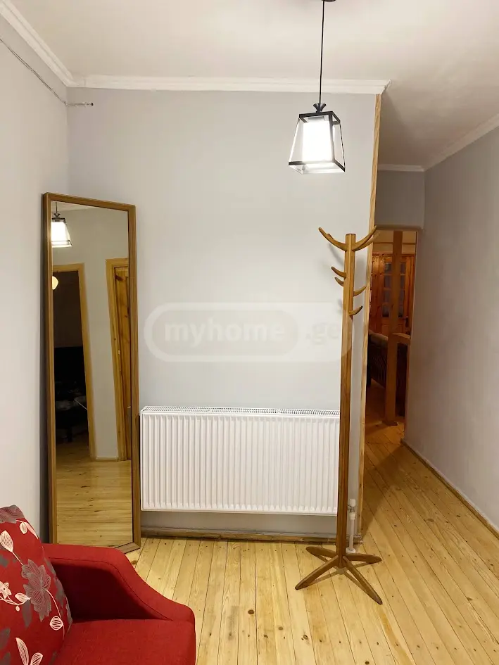 3 Room Apartment For Rent In Oqrokana view 8