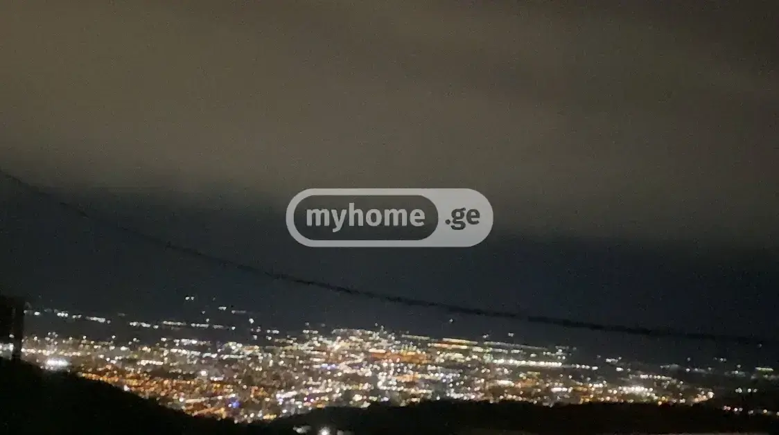 5 Room Private House For Rent In Sololaki view 8