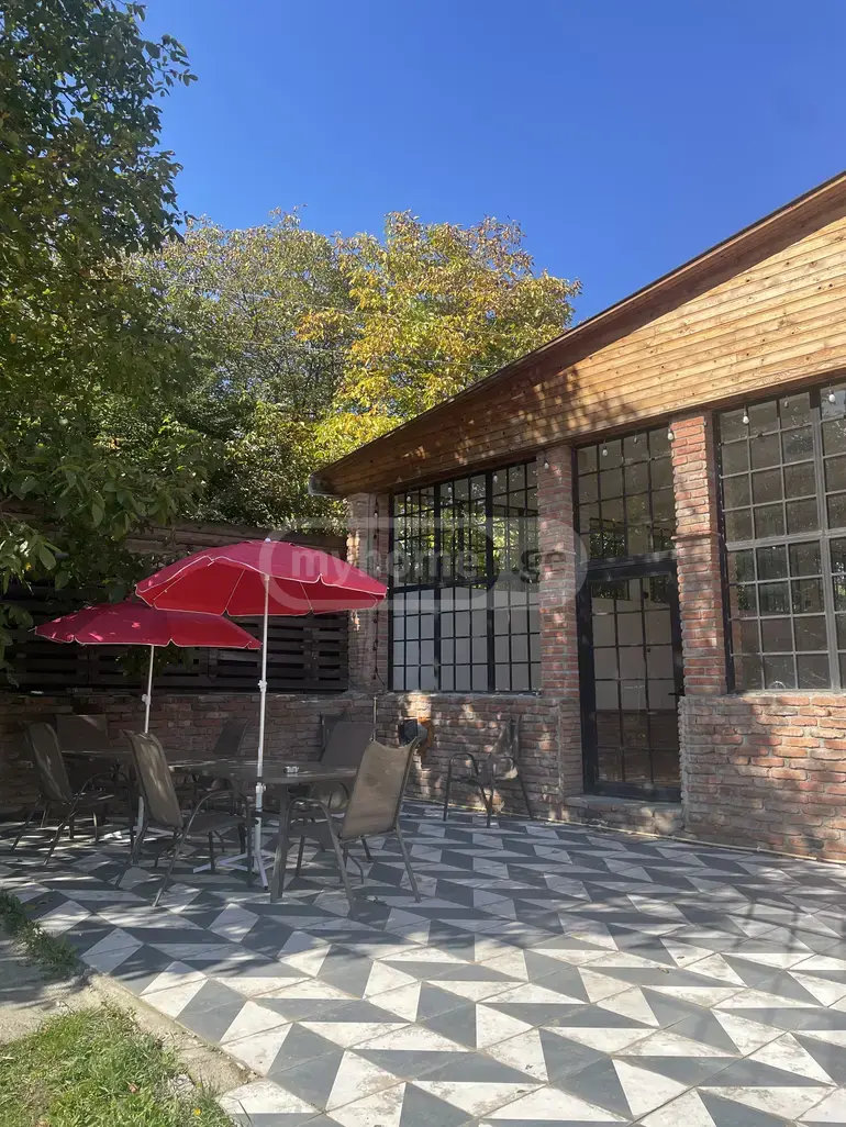 10+ Room Country House Daily Rent In Tabakhmela view 2
