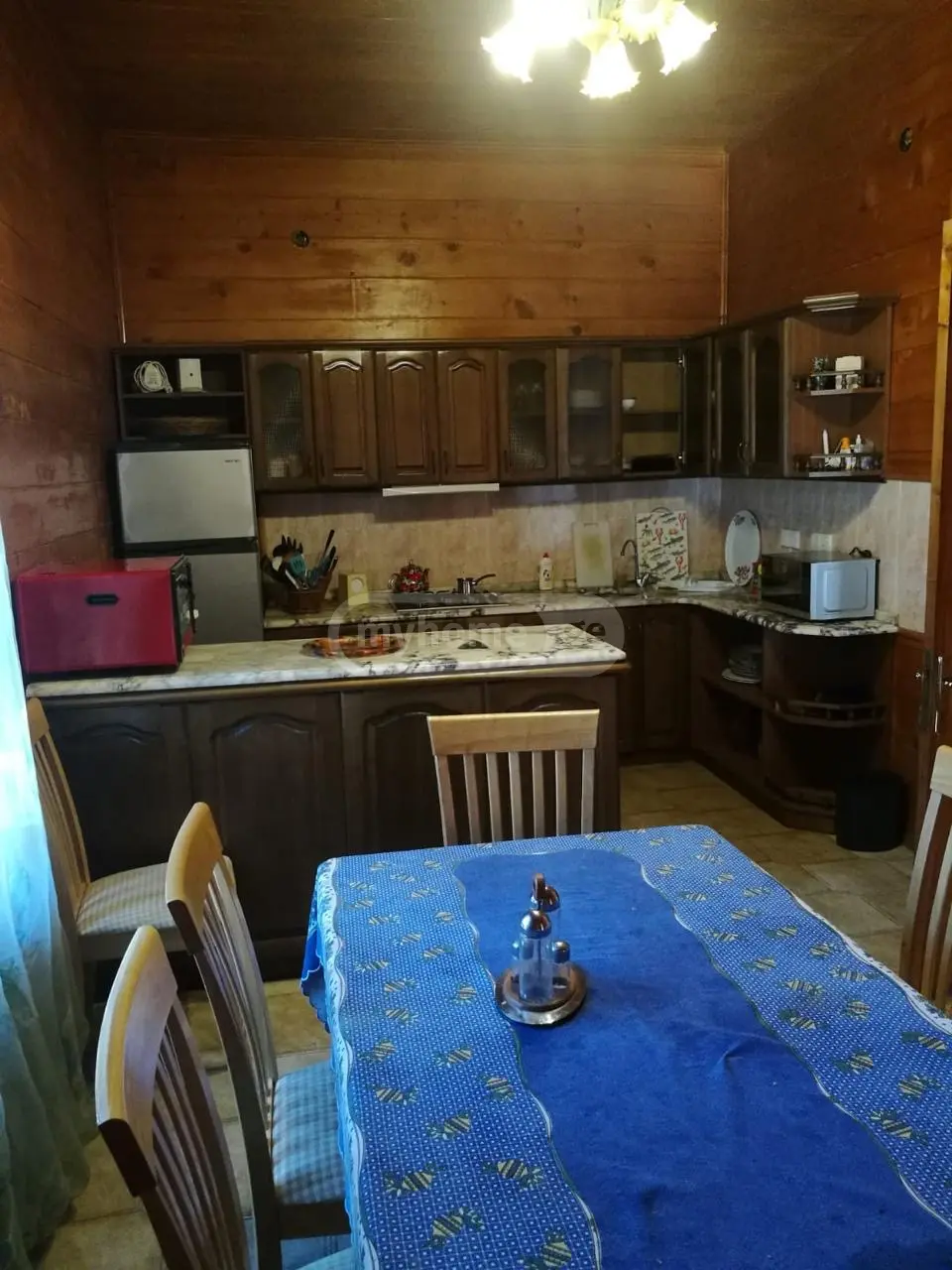 6 Room Country House Daily Rent In Gonio, In Khelvachauri Municipality view 13