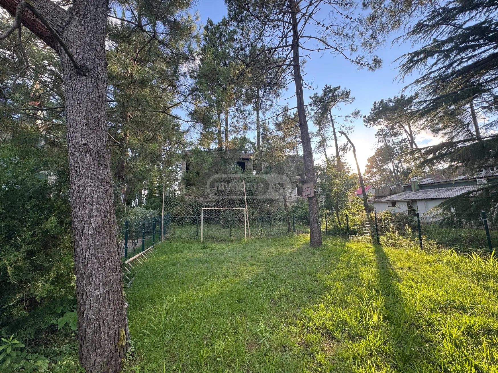 5 Room Private House Daily Rent In Lanchkhuti Municipality view 7