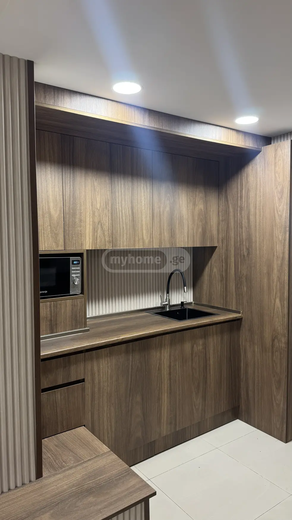 Office Commercial Area For Rent In Old Batumi District, In Batumi view 8