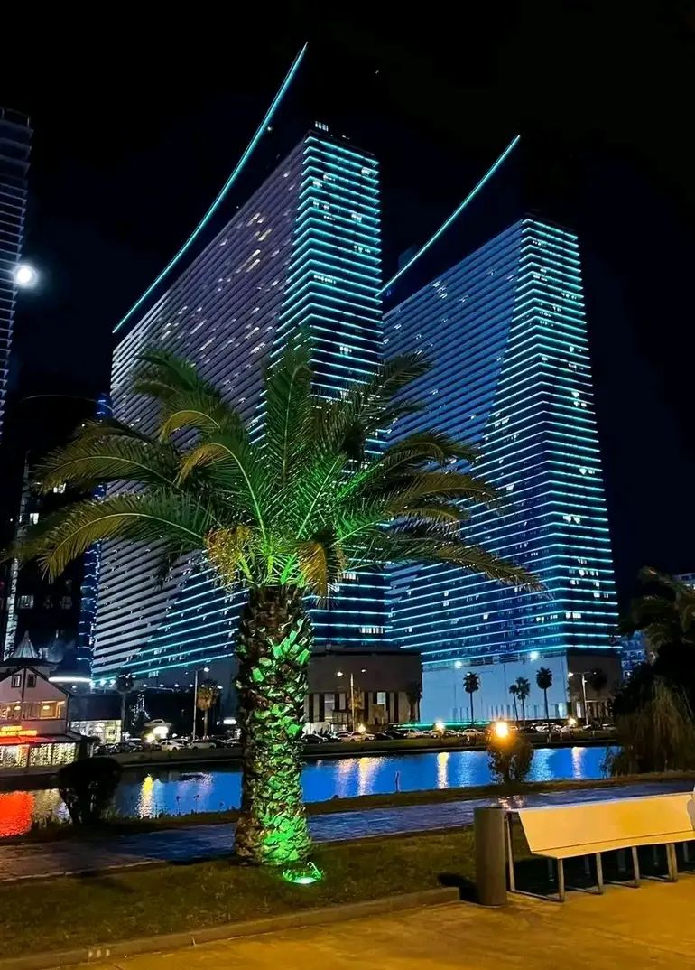 building